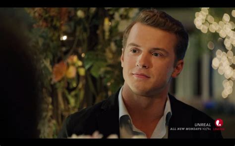 freddie stroma naked|Tom Brittney, Freddie Stroma Sexy Scene in Unreal